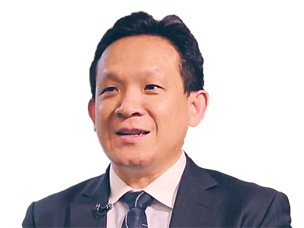 林昇平